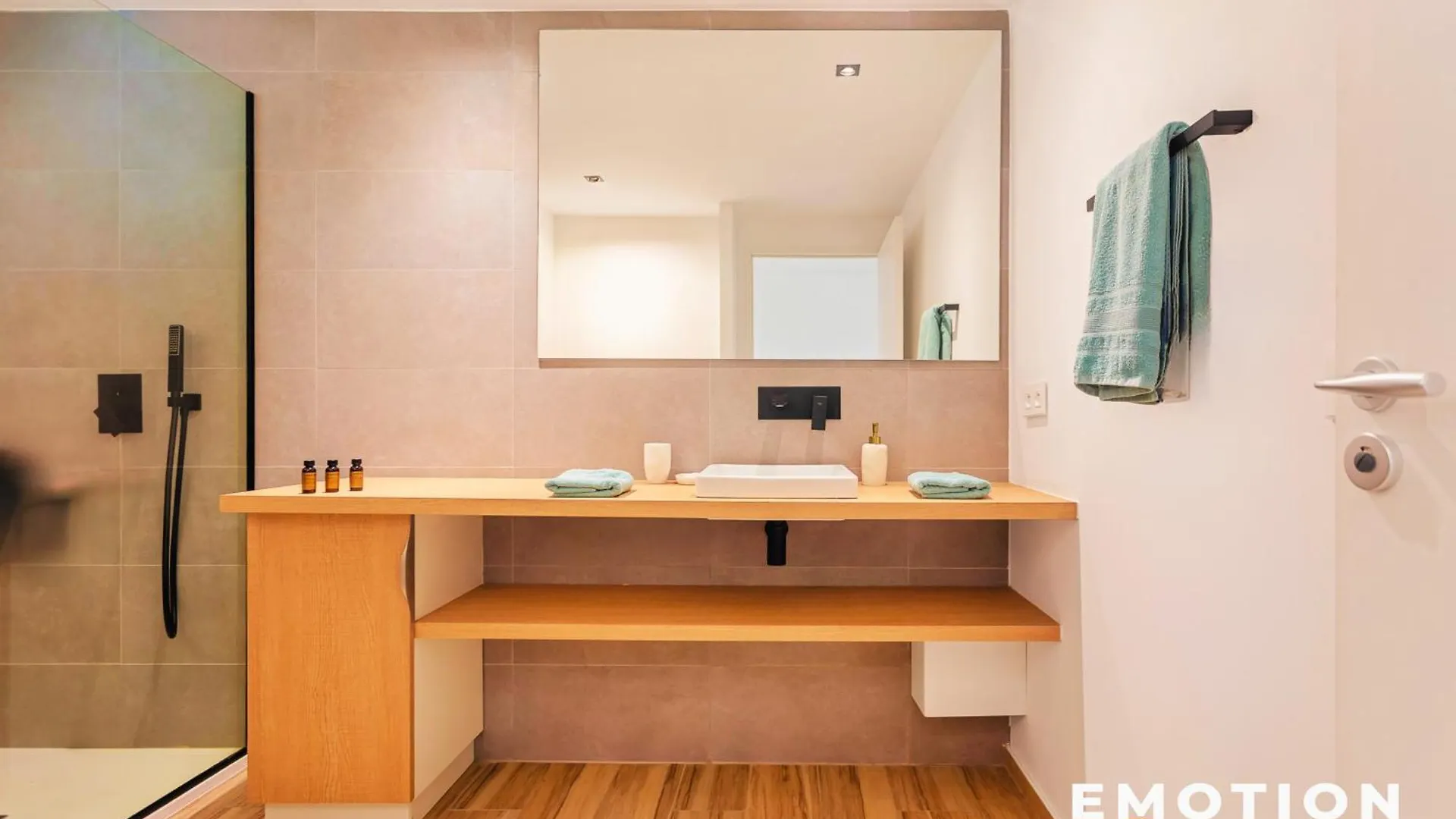 Studio Alamanda Baie Orientale
