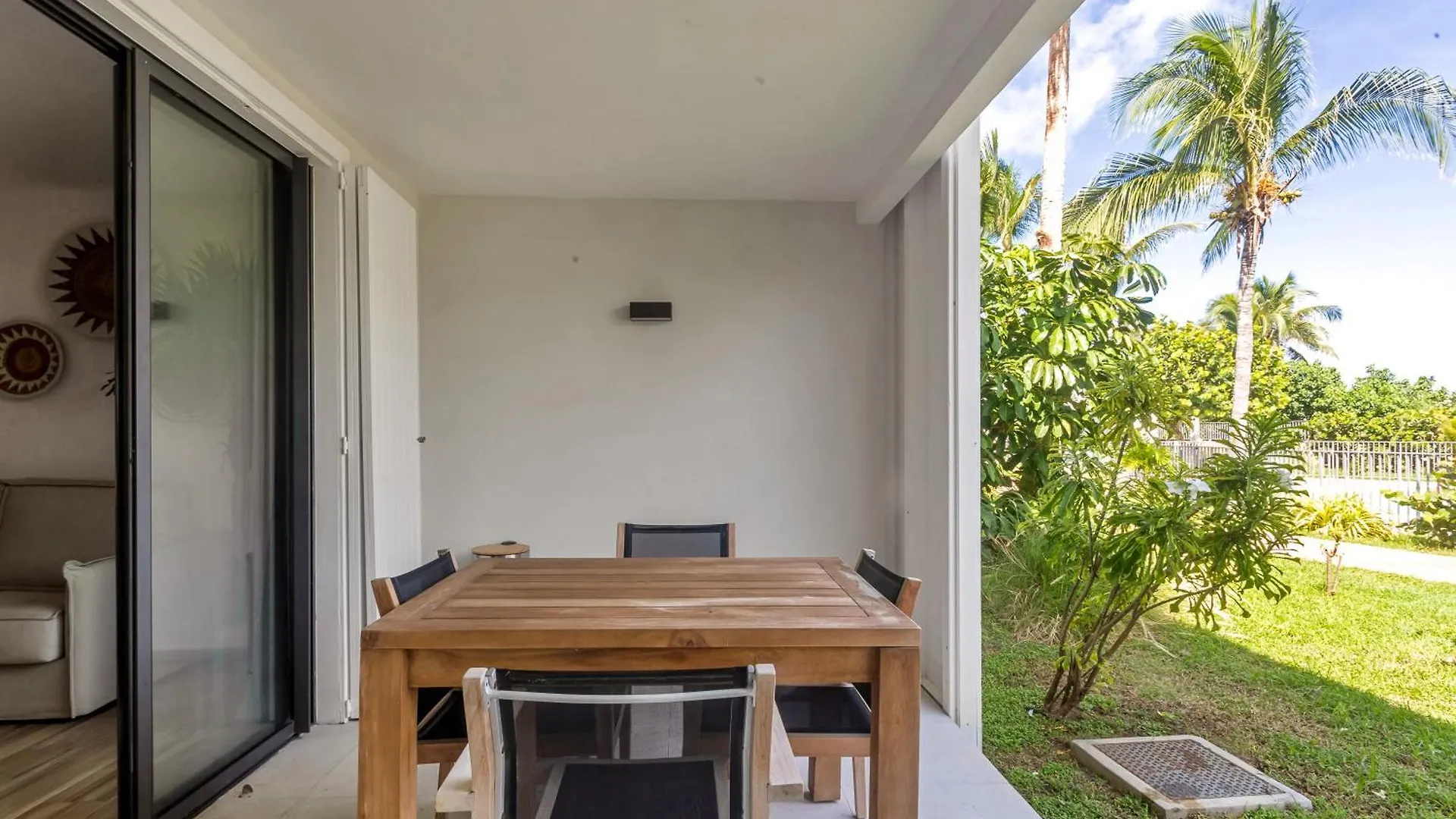 Studio Alamanda Baie Orientale São Martinho