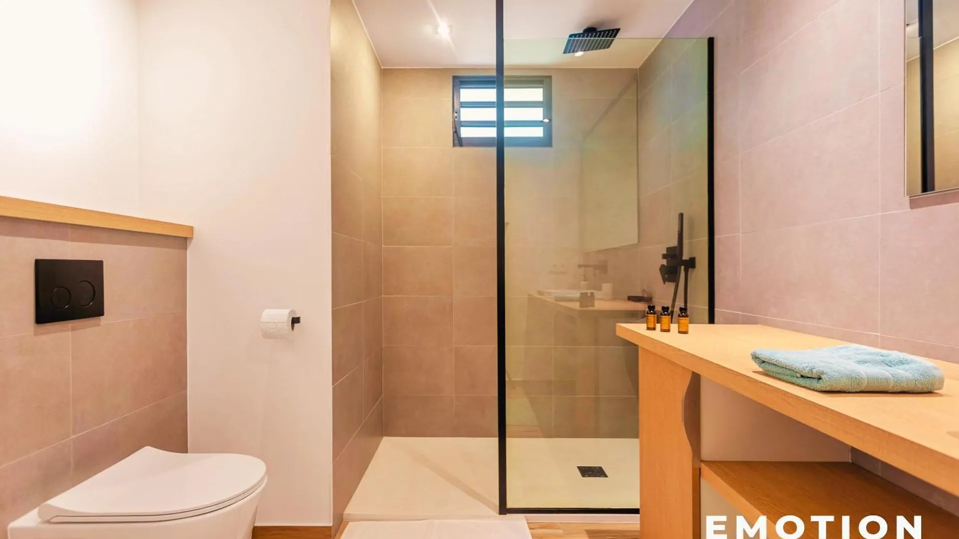 Apartamento Studio Alamanda Baie Orientale
